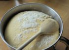 enkel dessert