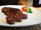 lchf dessert
