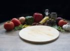 pavlova tårta