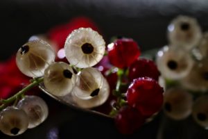 kladdkaka med choklad