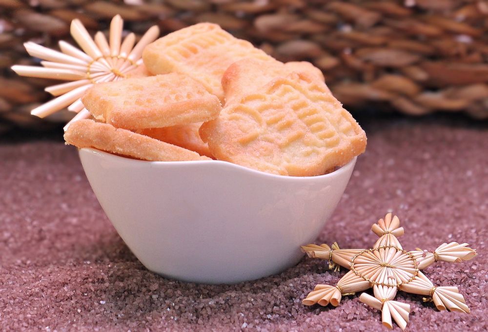 chips brynt smör